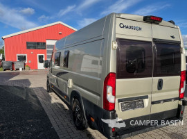 Chausson Twist 697