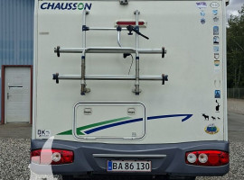 Chausson Flash 02