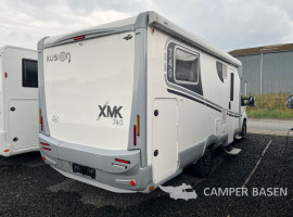 Ilusion XMK T 740
