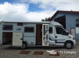 Weinsberg 690 MQ Imperiale