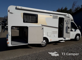Carado T 447