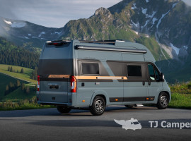 Globe-Traveller Voyager Z