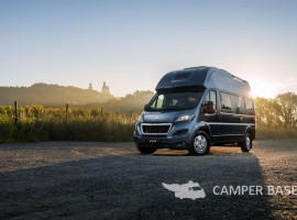 Globe-traveller basis biler