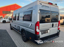 Pössl Roadcruiser 640 AUT