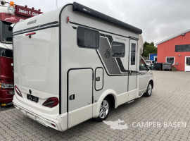 Knaus 500 MQ Vansation