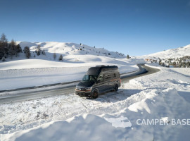 Globe-traveller basis biler