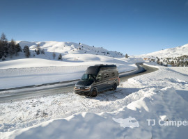 Globe-traveller basis biler