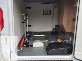 Malibu T460 LE