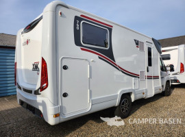Ilusion XMK 740 Premium