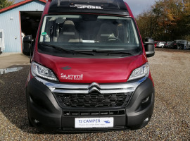 Pössl Summit Prime 540 