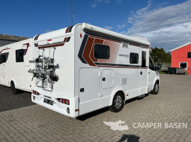 Weinsberg Caracompact 640 MEG