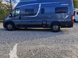 Pössl Roadcruiser XL