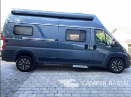 Knaus BoxStar 600 Solution 4