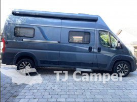 Knaus BoxStar 600 Solution 4