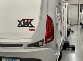 Ilusion T 690 XMK Premium