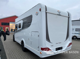 Carado T447 Clever+ All in