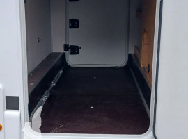 Weinsberg Soma camp T700EB ( Knaus )