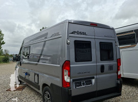 Pössl Summit 600 Plus 