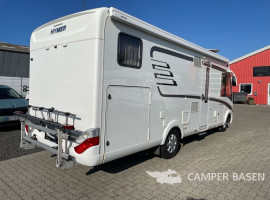 Hymer B 678