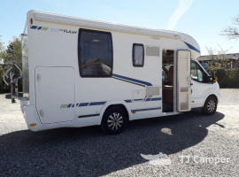 Chausson 628EB FLASH