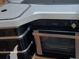 Adria Sonic Supream 710 Sl Automatgear