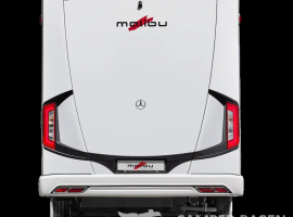 Malibu I 470 RB LE comfort 4,2 t