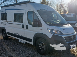 Pössl Summit 600 Plus Maxi