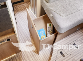 Malibu Van Compact 600 LE 500019016