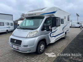 Chausson Flash 617 GA