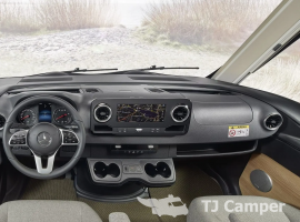 Malibu I 441 Mercedes 