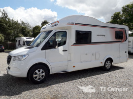 Weinsberg pepper suite 640 meg