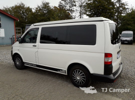 VW Summermobil 