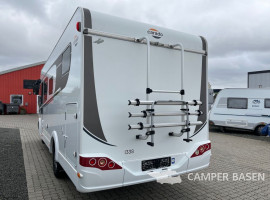 Carado I 338 Automatgear