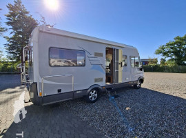 Hymer B 654