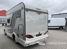 Knaus 500 MQ Vansation