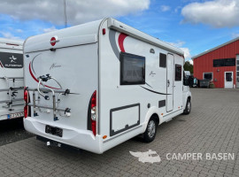 Bürstner Nexxo T660