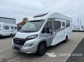 Carado T447 Clever+ All in