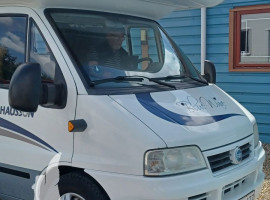 Chausson Welcome 5