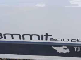 Pössl Summit 600 Plus Maxi