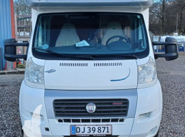 Mc Louis Tandy 663