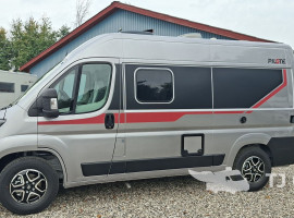 Pilote Van VEGA  V540G
