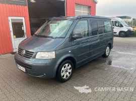 VW California