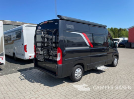 Bürstner 540 Campeo