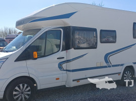 Chausson 628EB FLASH