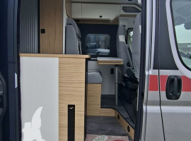 Pilote Van VEGA  V540G