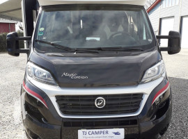 Dethleffs Magic Edition T002