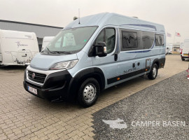 Pössl 640 Summit AUT