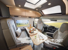 Malibu Van first class 640 LE RB