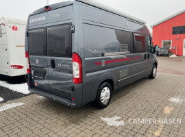 Adria Twin SP Titan 600