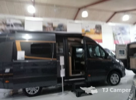 Malibu van Genius 641 LE MB